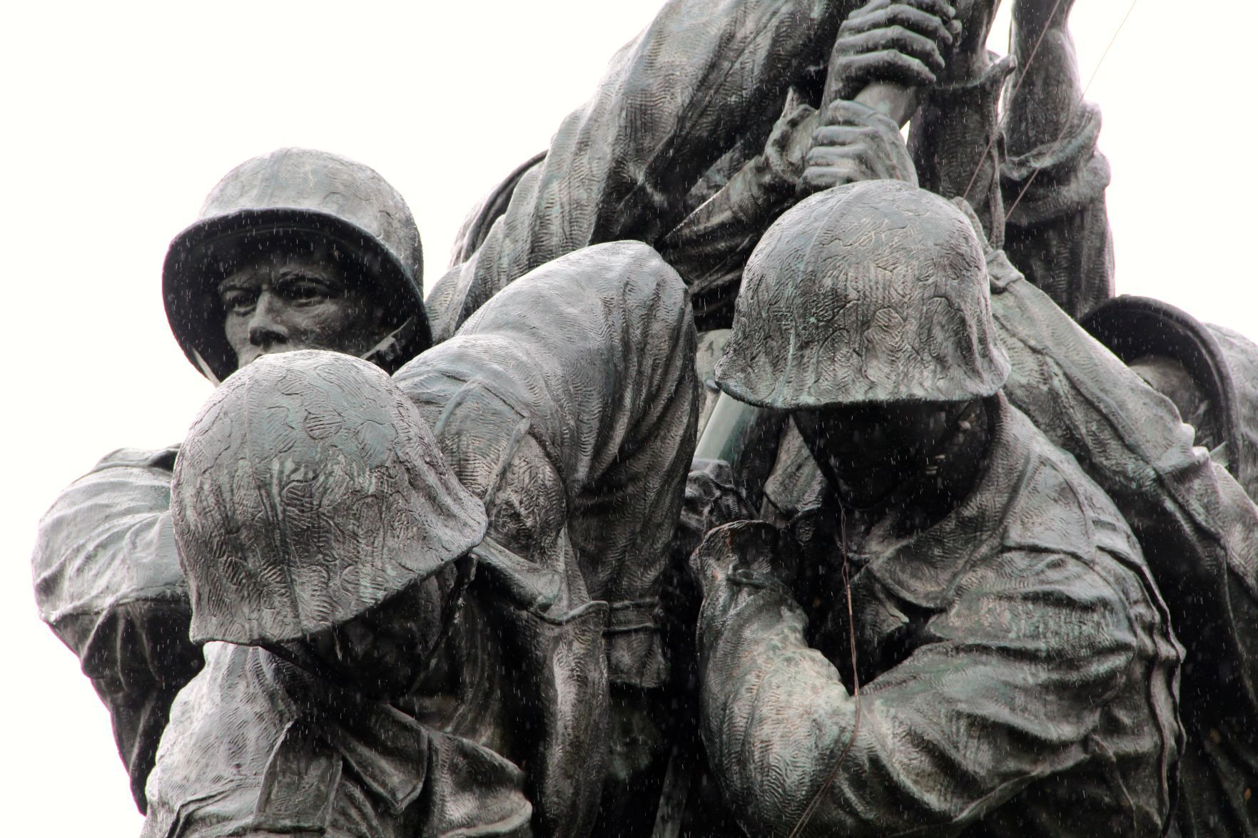 Operation Enduring Gratitude